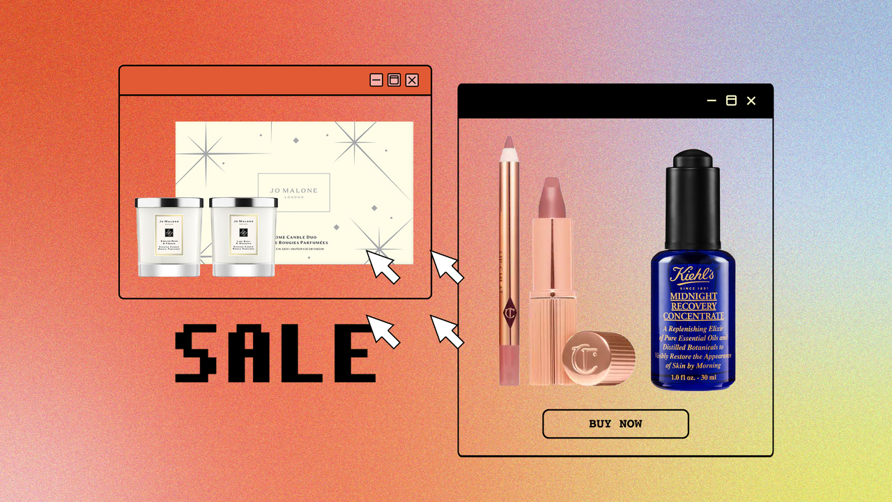 These Kate Middleton–Approved Beauty Brands Are on Major Sale at Nordstrom 1 These Kate Middleton–Approved Beauty Brands Are on Major Sale at Nordstrom